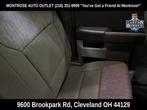 Used 2022 Ford F150 XLT image 31