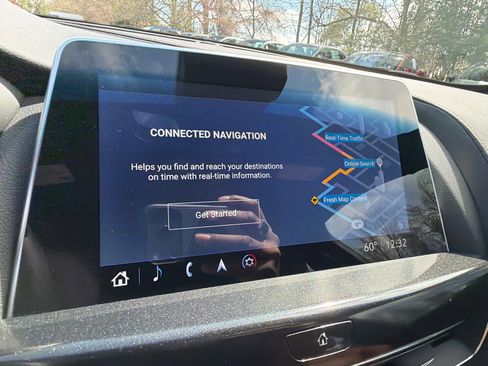 Used 2024 Cadillac CT5 Premium Luxury w/ Platinum Package image 27