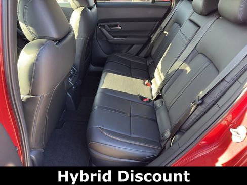 New 2026 MAZDA CX-50 AWD 2.5 Hybrid w/ Premium Pkg image 13