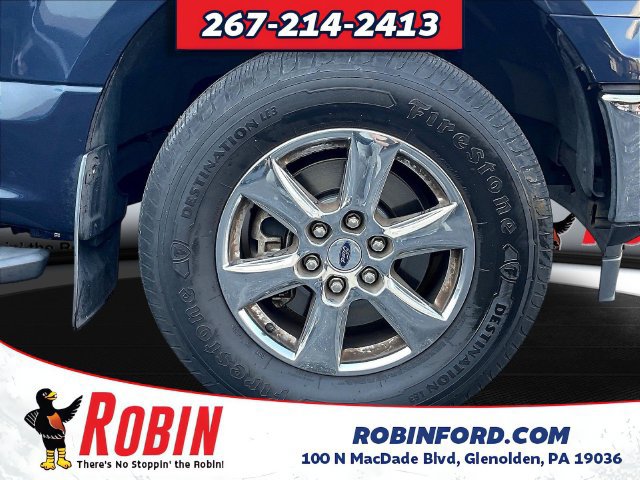 Used 2019 Ford F150 XLT w/ Equipment Group 302A Luxury AWD/4WD image 37