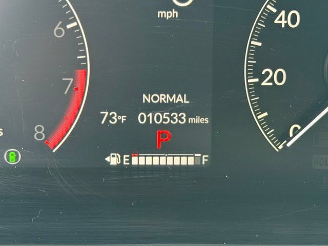 Used 2026 Honda HR-V Sport image 20