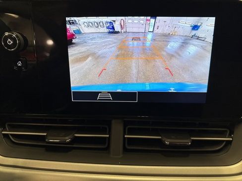 New 2026 Chevrolet Trax LS image 15