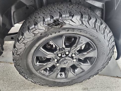 Certified 2022 RAM 2500 Limited AWD/4WD image 39
