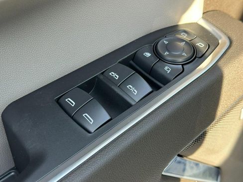 New 2026 Chevrolet Silverado 1500 LTZ w/ LTZ Premium Package image 11