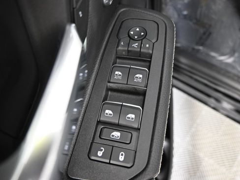 Used 2025 RAM 1500 Laramie w/ Night Edition AWD/4WD image 20