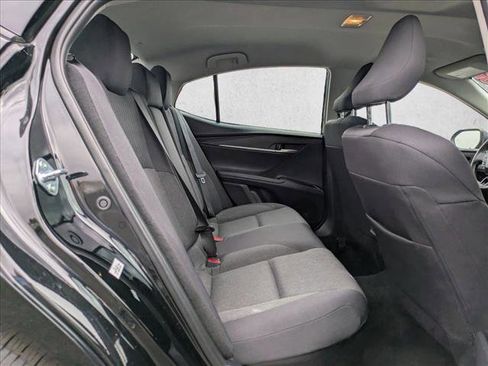 Used 2025 Toyota Camry LE image 25