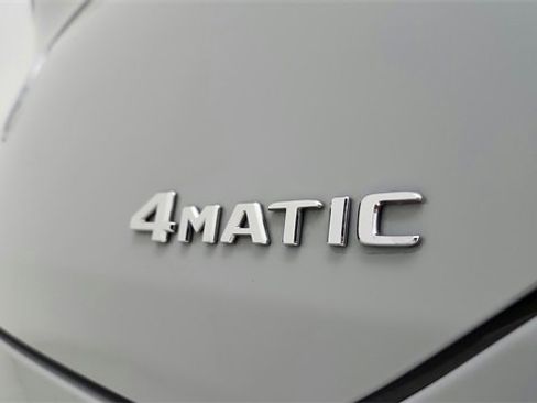 Used 2025 Mercedes-Benz GLE 450 GLE 450 image 17