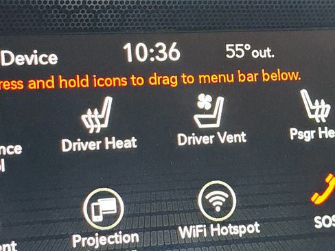 Used 2018 Dodge Challenger GT image 3