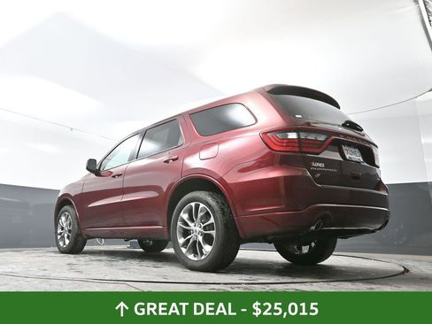 Used 2020 Dodge Durango GT image 58