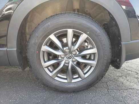 Used 2022 MAZDA CX-9 Touring AWD/4WD image 27