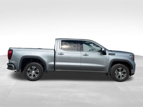 Used 2026 GMC Sierra 1500 SLT AWD/4WD image 5