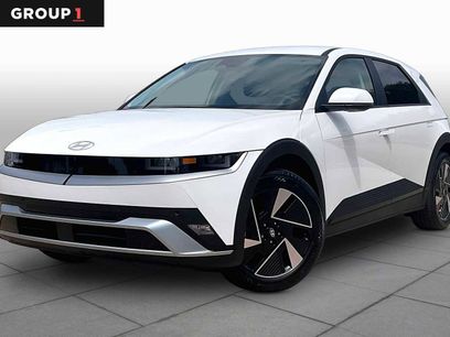 Certified 2026 Hyundai Ioniq 5 SEL