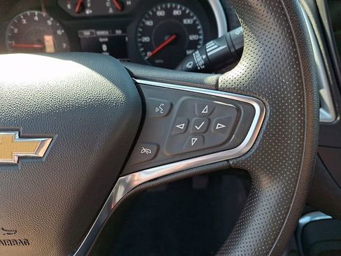 Used 2024 Chevrolet Malibu LT FWD image 21