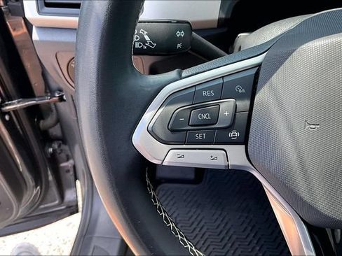Used 2021 Volkswagen Atlas SE FWD image 15