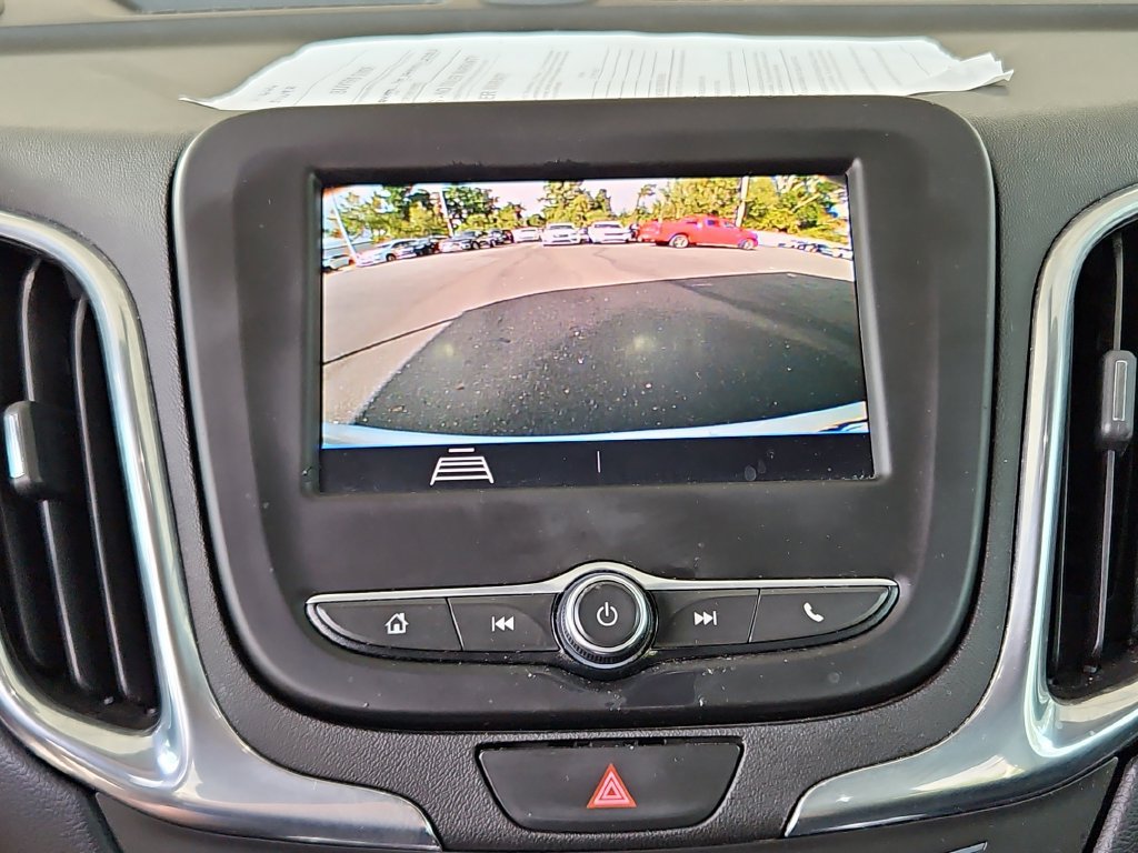 Used 2020 Chevrolet Equinox LT FWD image 18