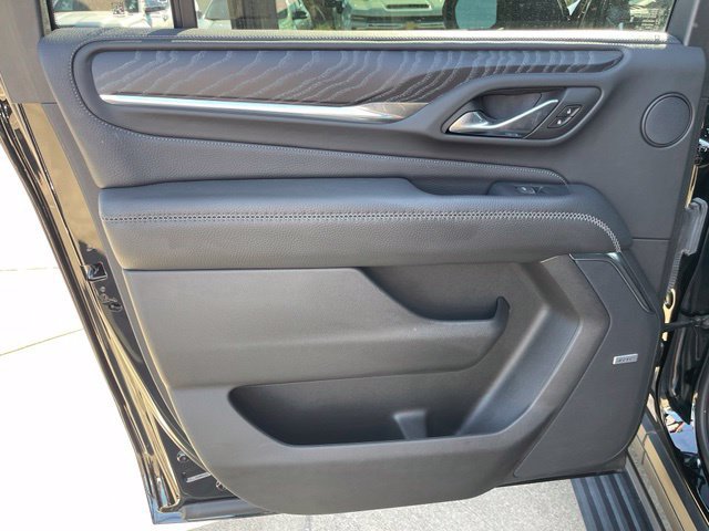 Used 2023 GMC Yukon XL Denali AWD/4WD image 22