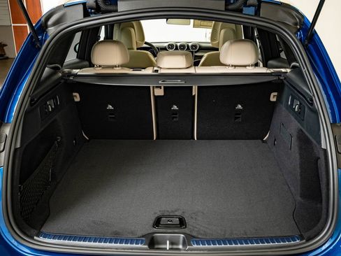 New 2026 Mercedes-Benz GLC 300 4MATIC image 20