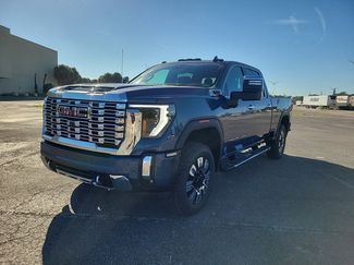 New 2026 GMC Sierra 2500 Denali w/ Denali Reserve Package video 2