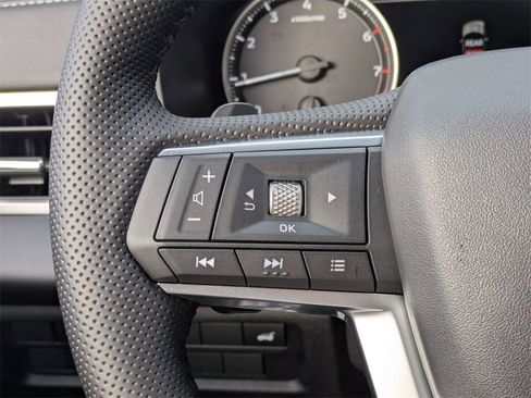 New 2026 Mitsubishi Outlander SE image 26