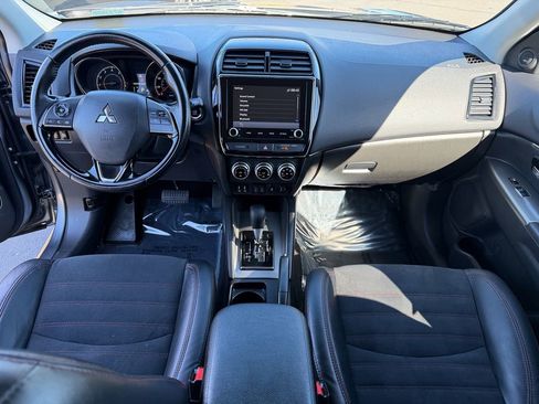 Used 2024 Mitsubishi Outlander Sport SE image 24