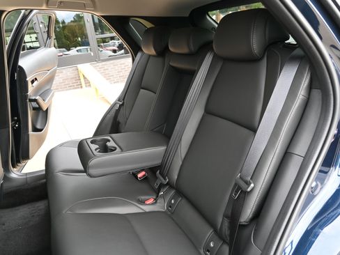 New 2026 MAZDA CX-30 AWD 2.5 S w/ Select Sport Pkg image 29