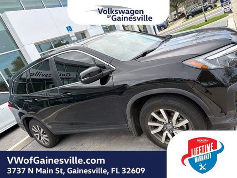 Used 2022 Honda Pilot EX-L image 4
