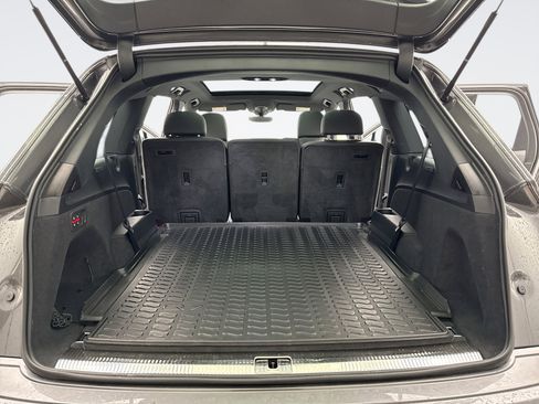 Used 2025 Audi Q7 2.0T Premium AWD/4WD image 19