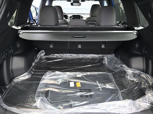 New 2026 Subaru Forester Premium image 19