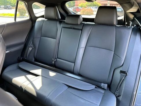 Used 2022 Toyota Venza Limited w/ Advanced Technology Package AWD/4WD image 13