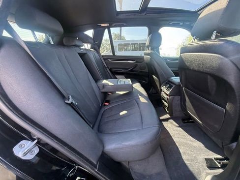 Used 2018 BMW X5 sDrive35i image 14