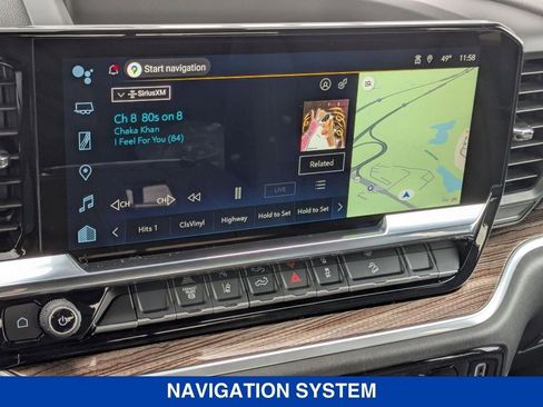 New 2026 Chevrolet Silverado 3500 LT image 22