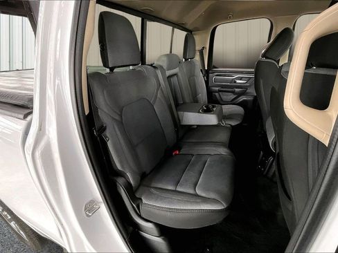 Used 2020 RAM 1500 Big Horn AWD/4WD image 26