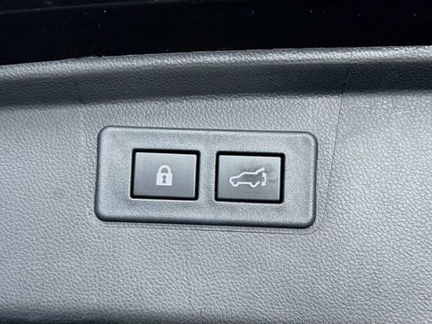 Certified 2024 Subaru Outback Wilderness AWD/4WD image 33