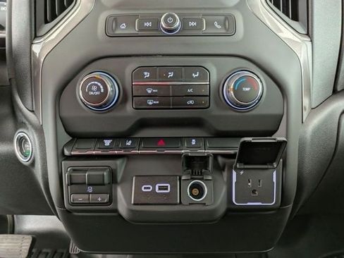 New 2026 Chevrolet Silverado 3500 W/T w/ WT Convenience Package image 15