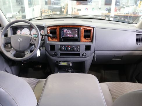 Used 2006 Dodge Ram 3500 Truck SLT w/ Quad Cab Big Horn Value Group AWD/4WD image 21