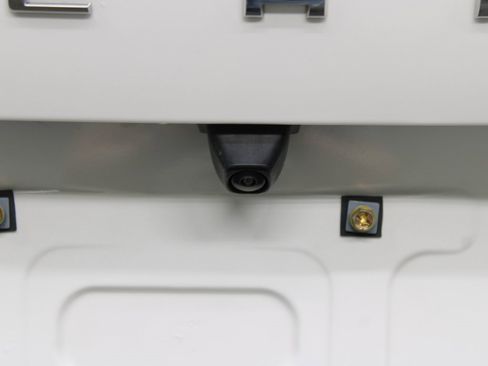 Used 2024 Ford Escape Platinum image 38