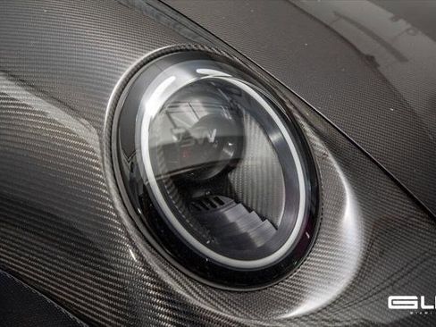 Used 1995 Porsche 911 Carrera RWD image 35