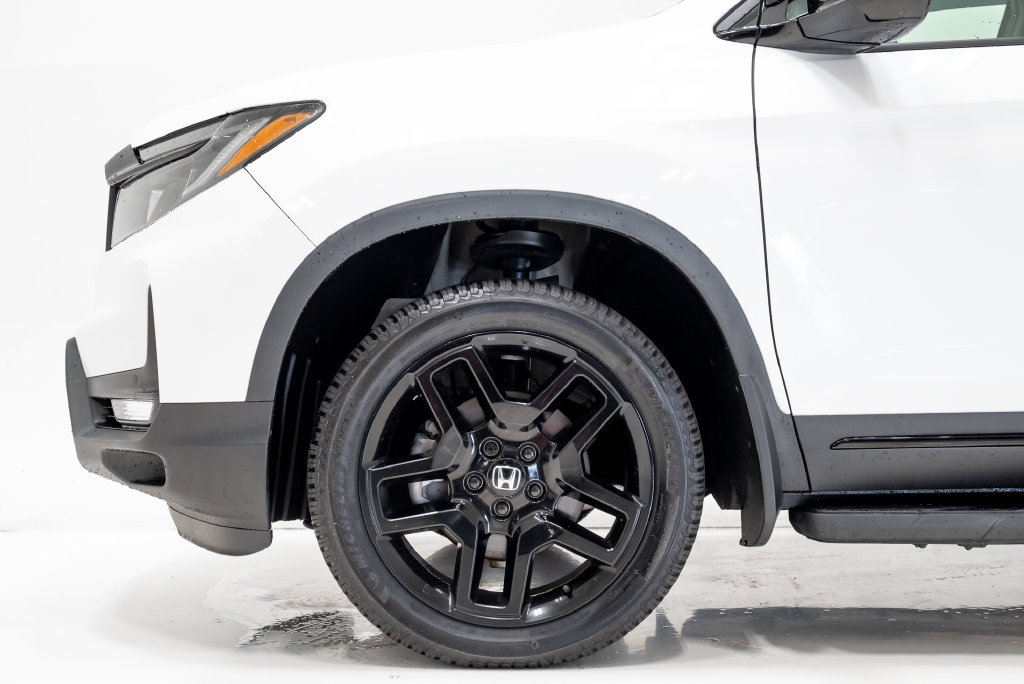 Used 2024 Honda Passport Black Edition image 36