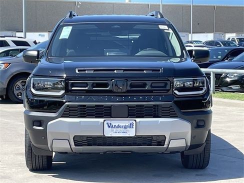 New 2026 Honda Passport RTL image 6