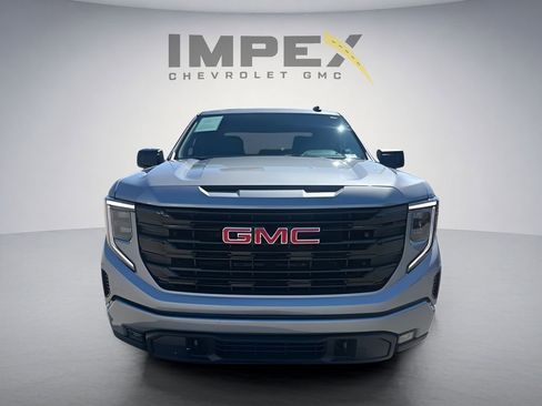 Used 2026 GMC Sierra 1500 Elevation AWD/4WD image 8