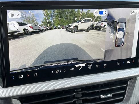 New 2026 Ford Explorer ST-Line RWD image 25