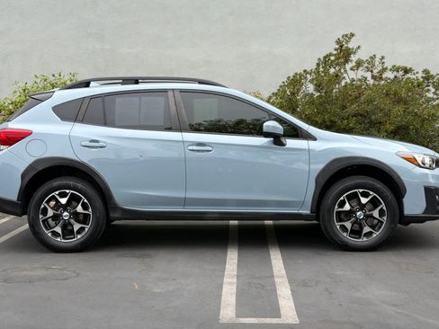 Used 2018 Subaru Crosstrek 2.0i Premium AWD/4WD image 6