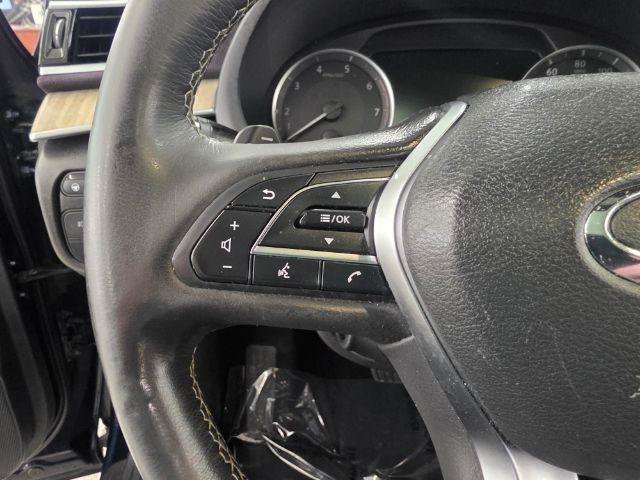 Used 2019 INFINITI QX50 Essential w/ Sensory Package AWD/4WD image 12
