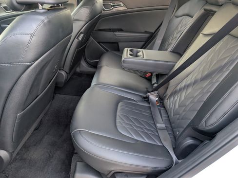 Used 2024 Kia Sportage X-Pro Prestige image 31