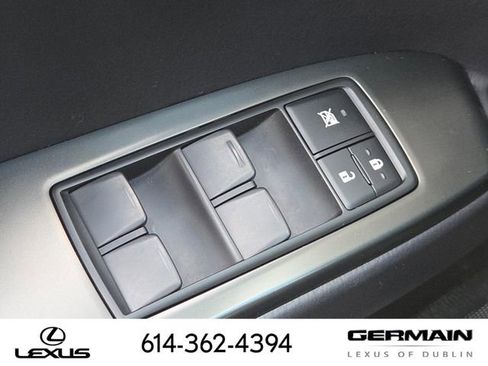 Certified 2023 Lexus GX 460 Premium image 28