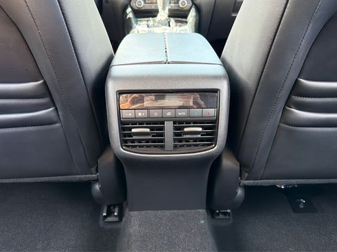 Used 2022 MAZDA CX-9 Touring w/ Touring Premium Package AWD/4WD image 37