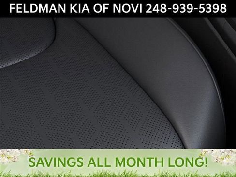 New 2026 Kia Carnival SX image 25