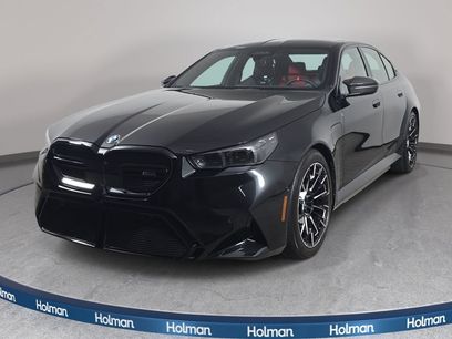 Used 2025 BMW M5 w/ Carbon Package