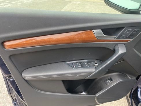 Used 2022 Audi Q5 2.0T Premium Plus AWD/4WD image 7