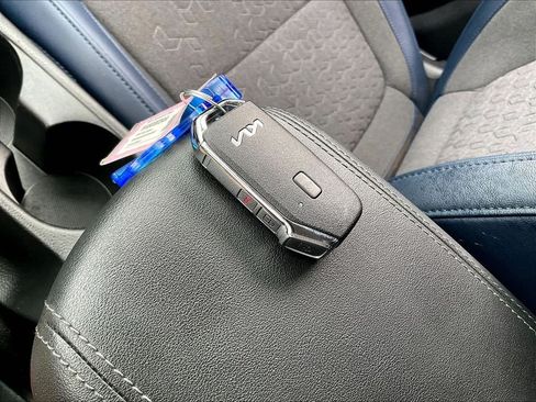 Used 2024 Kia Seltos S AWD/4WD image 27